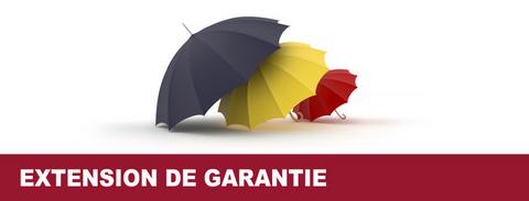 Extension garantie Volkswagen et Skoda