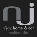 n'joy home & car multimedia